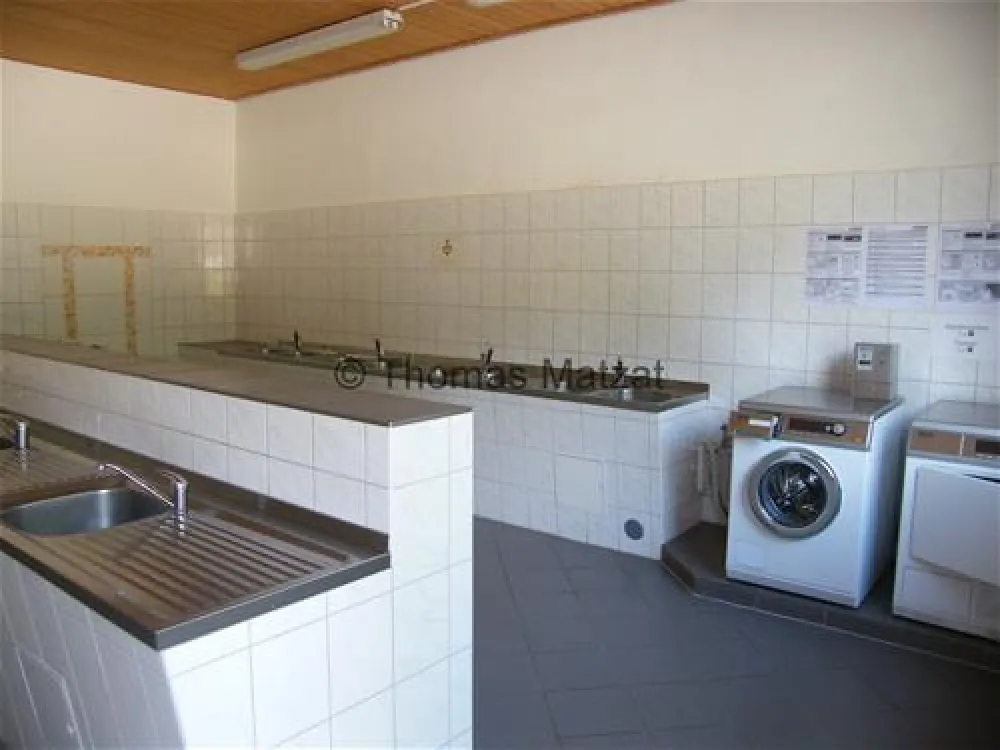 Bad Sonnenland Ferienpark und Campingplatz