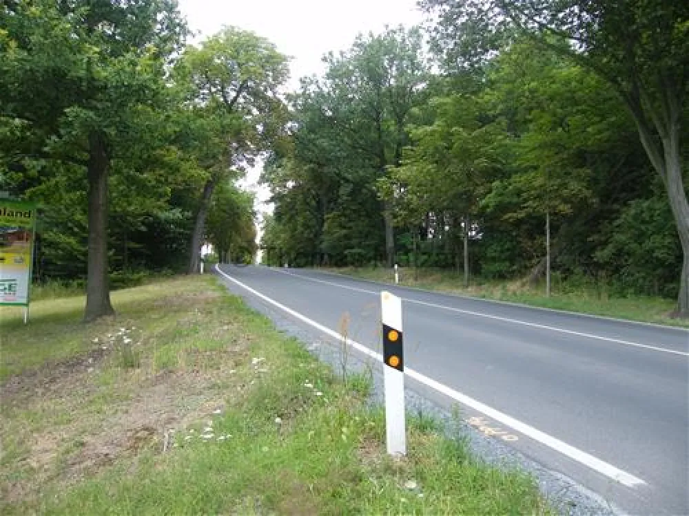 Bad Sonnenland Ferienpark und Campingplatz