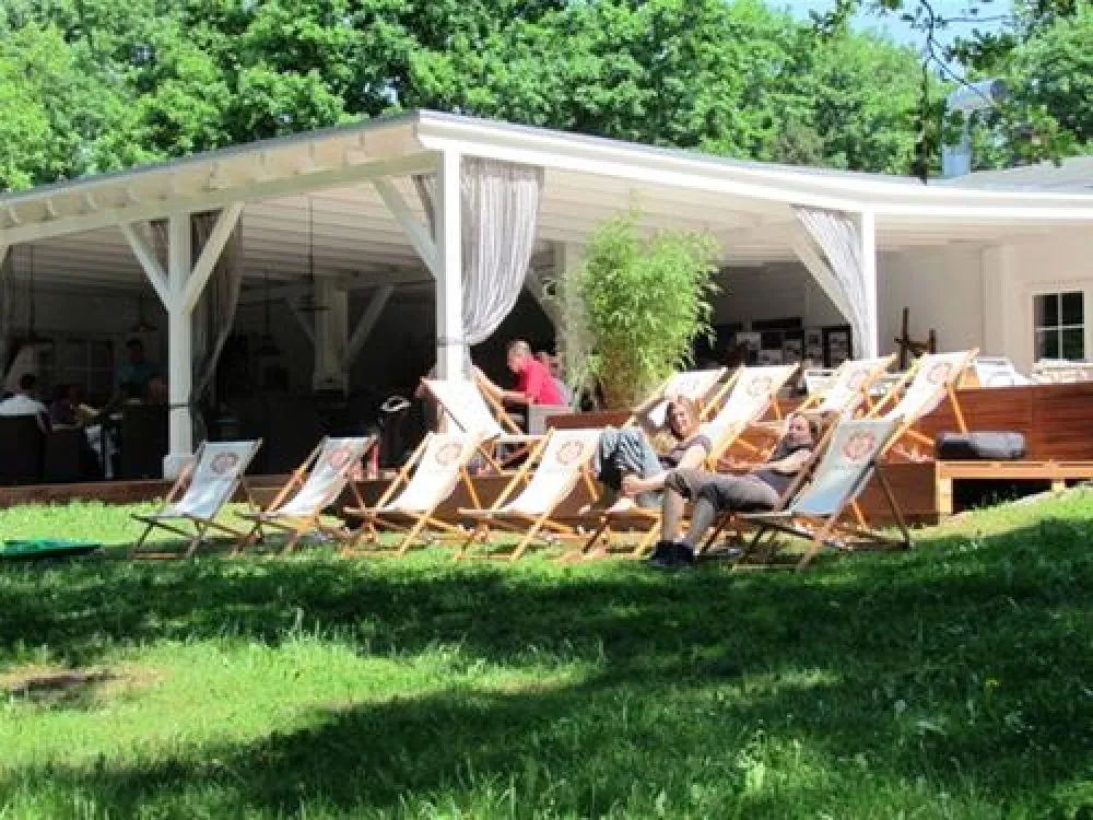 Bad Sonnenland Ferienpark und Campingplatz