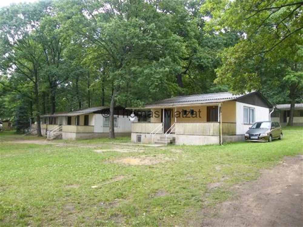 Bad Sonnenland Ferienpark und Campingplatz