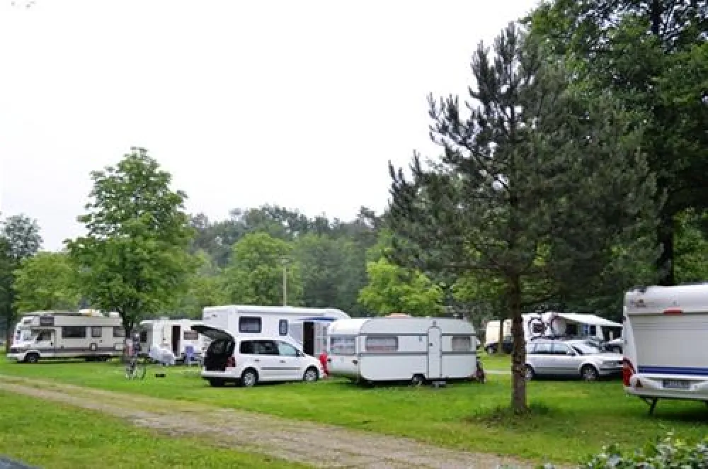 Bad Sonnenland Ferienpark und Campingplatz