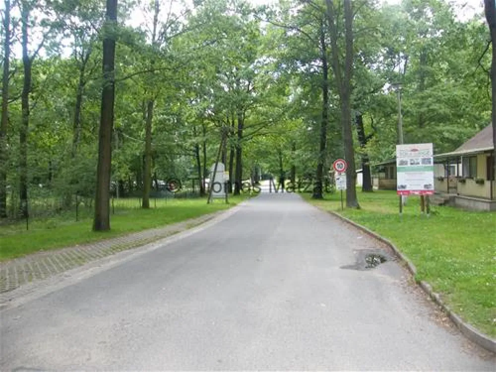 Bad Sonnenland Ferienpark und Campingplatz