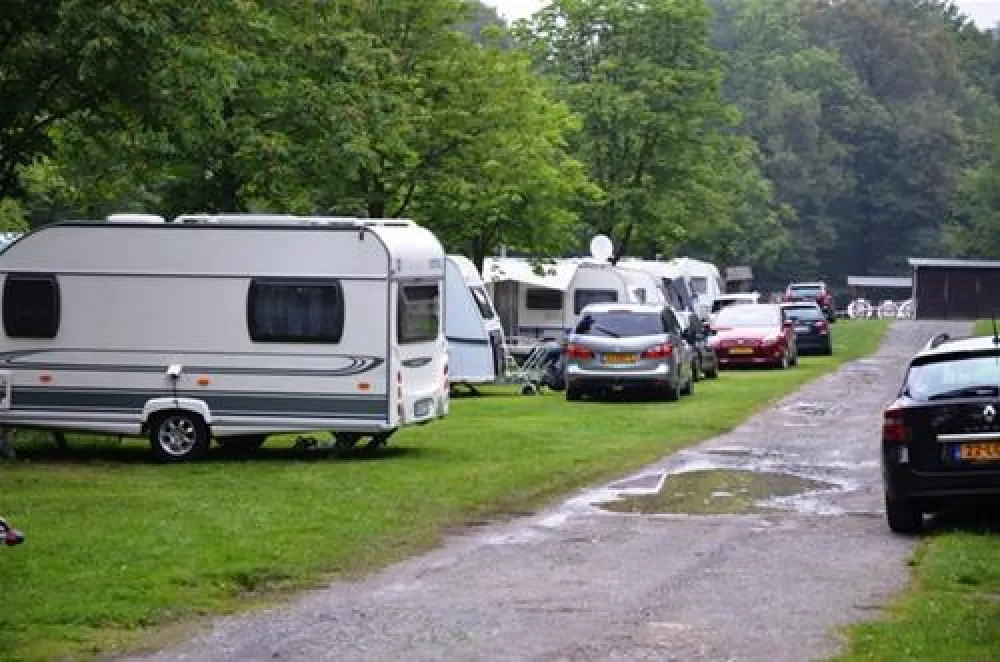 Bad Sonnenland Ferienpark und Campingplatz