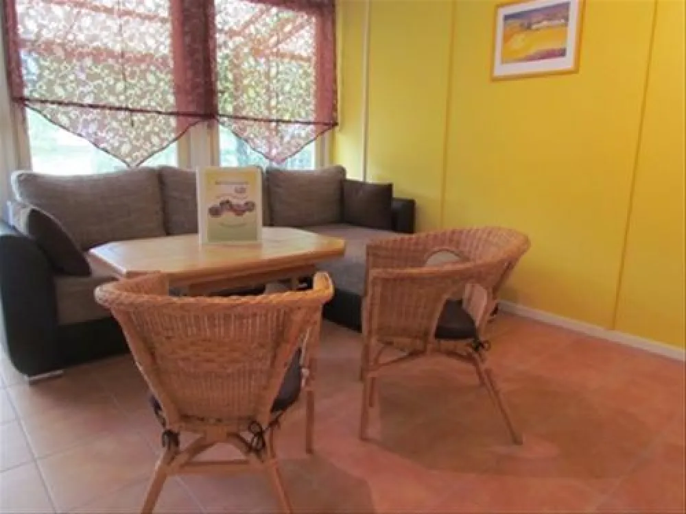 Bad Sonnenland Ferienpark und Campingplatz