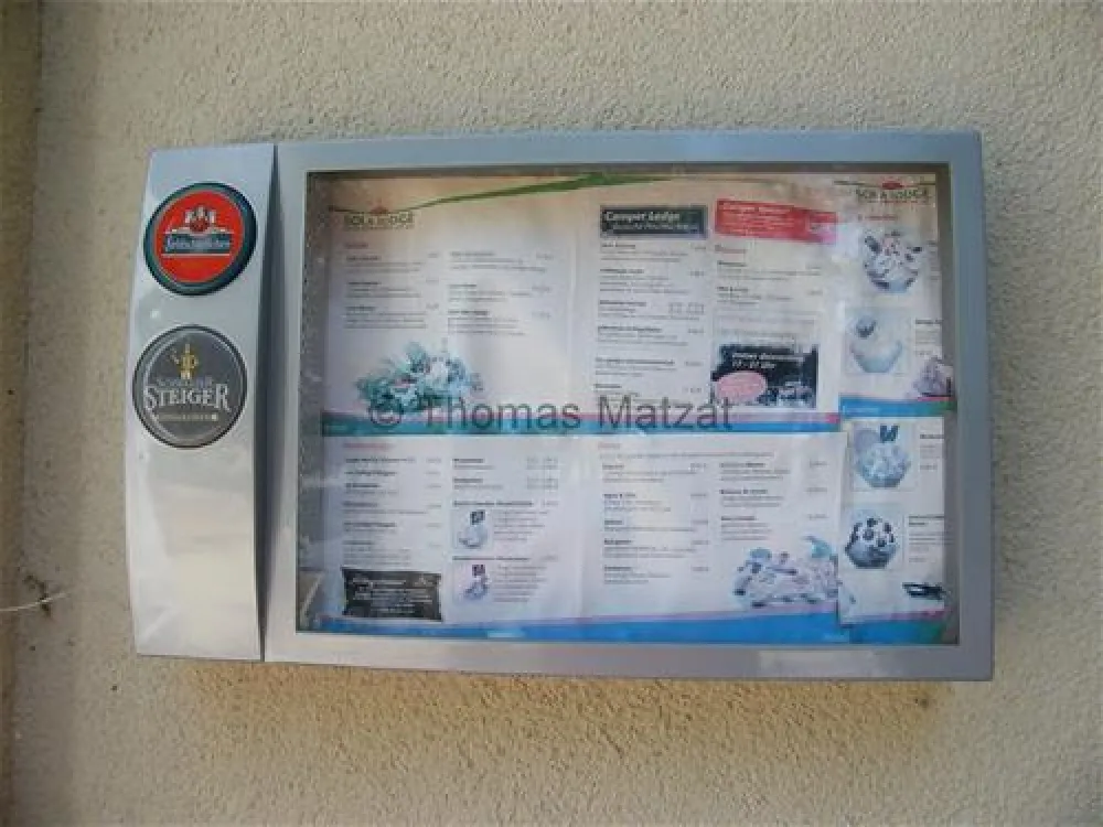 Bad Sonnenland Ferienpark und Campingplatz