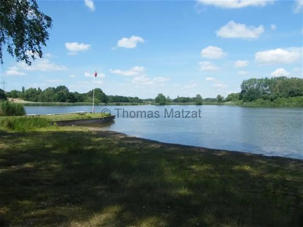 Bad Sonnenland Ferienpark und Campingplatz