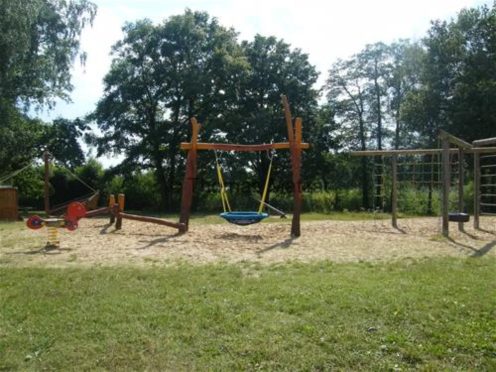 Bad Sonnenland Ferienpark und Campingplatz