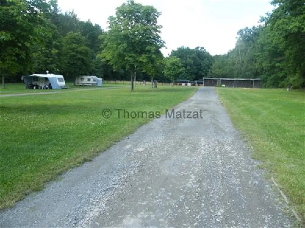Bad Sonnenland Ferienpark und Campingplatz