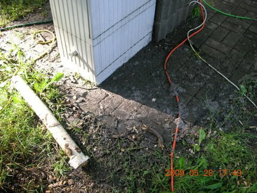 Bad Sonnenland Ferienpark und Campingplatz