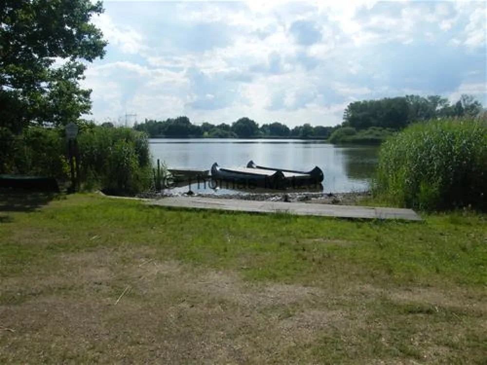 Bad Sonnenland Ferienpark und Campingplatz
