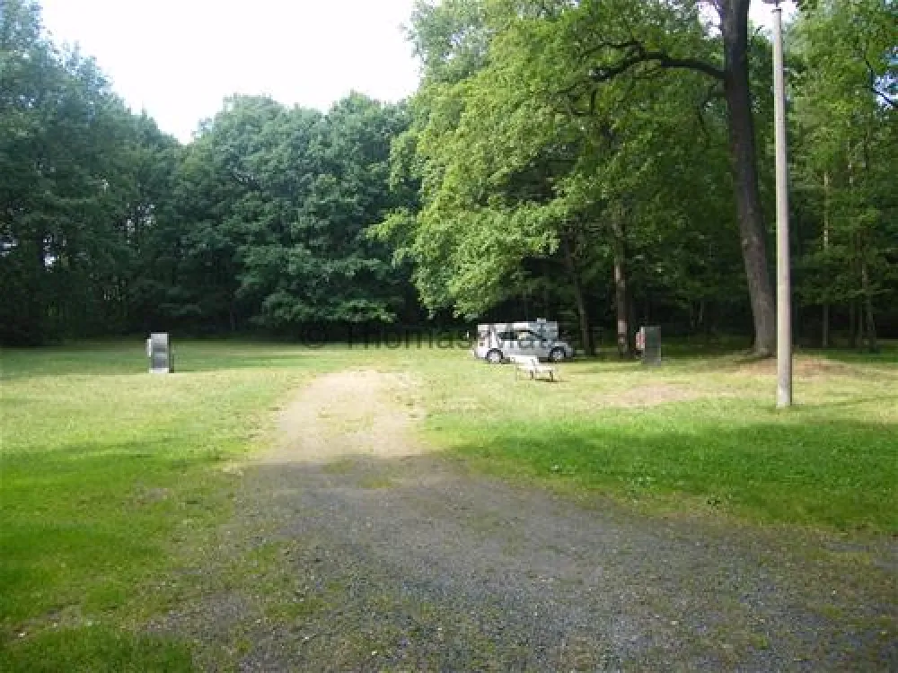 Bad Sonnenland Ferienpark und Campingplatz