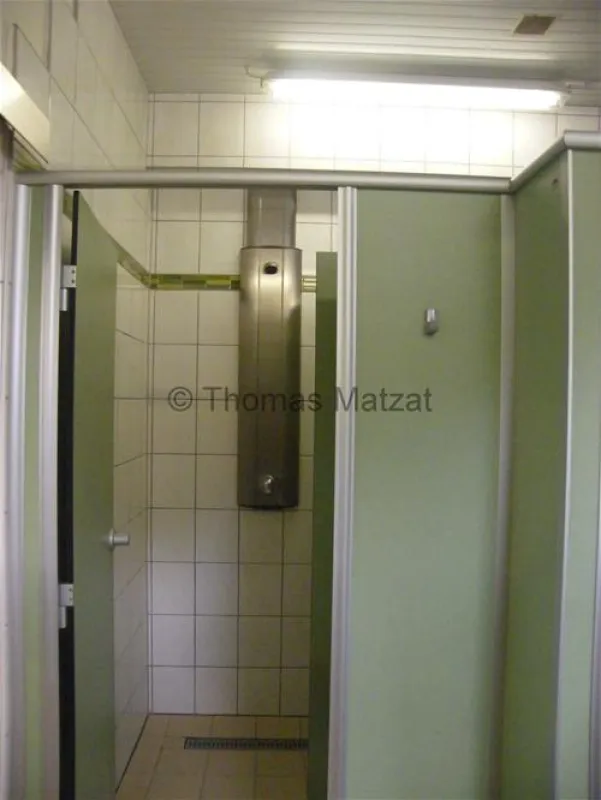 Bad Sonnenland Ferienpark und Campingplatz