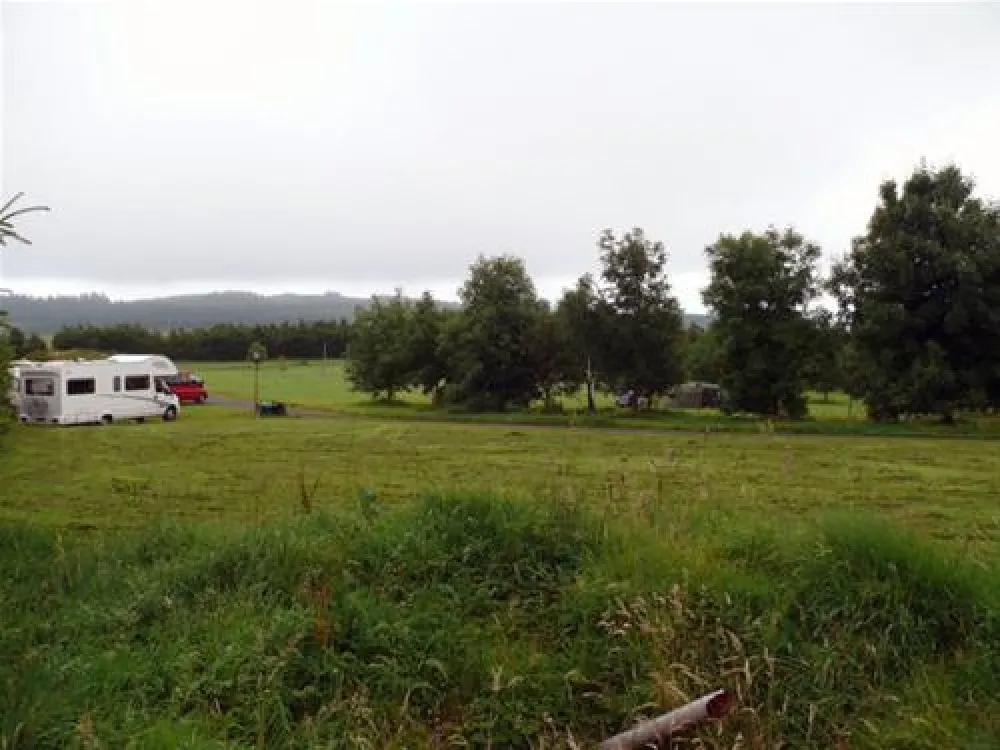 Powers the Pot C. & C. Park