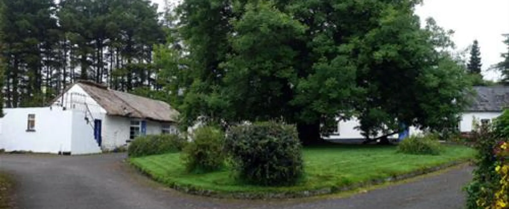 Powers the Pot C. & C. Park