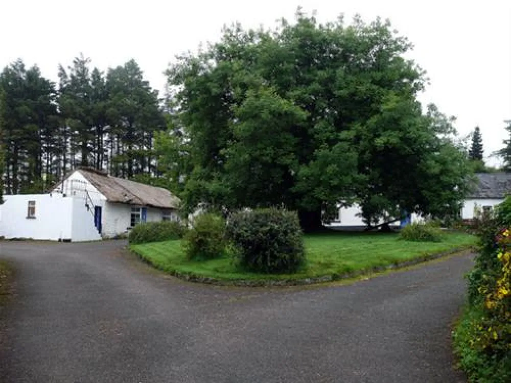 Powers the Pot C. & C. Park