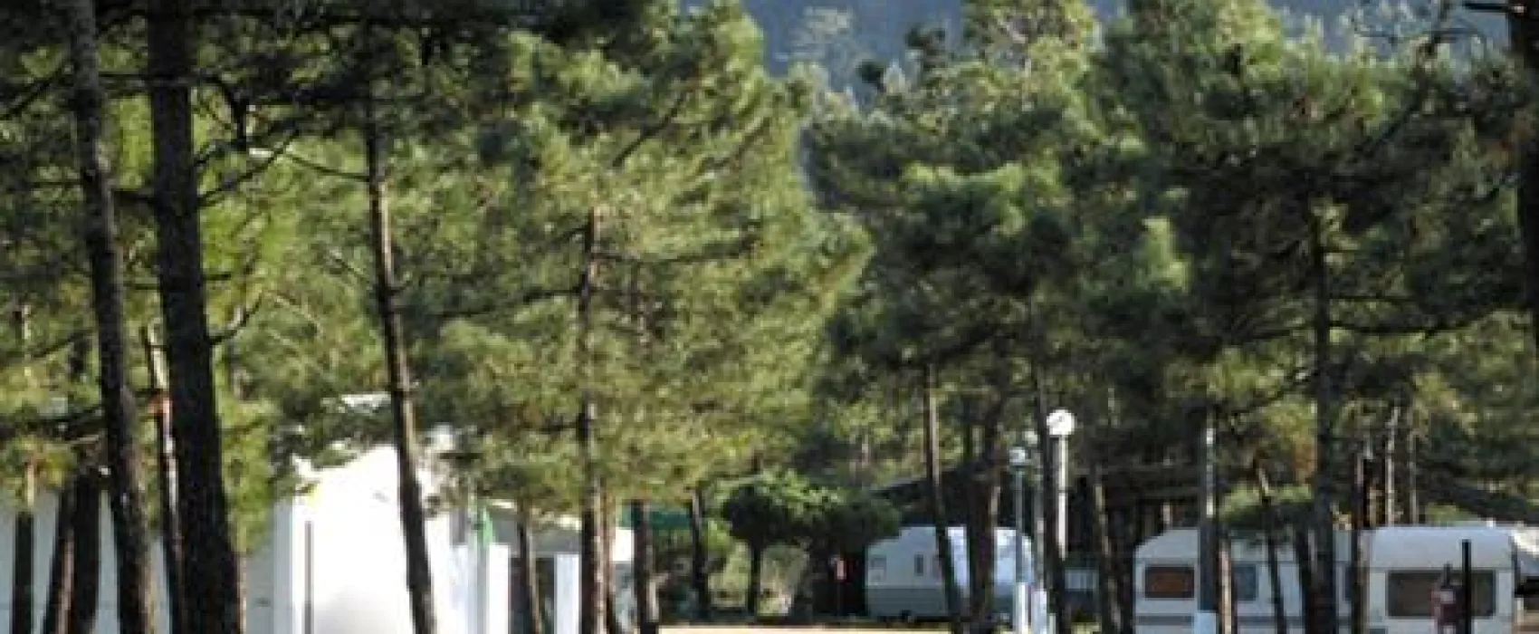 Parque de Campismo de Quiaios