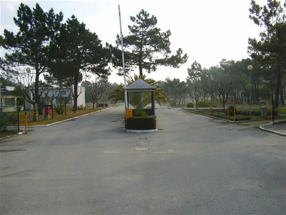 Parque de Campismo de Quiaios