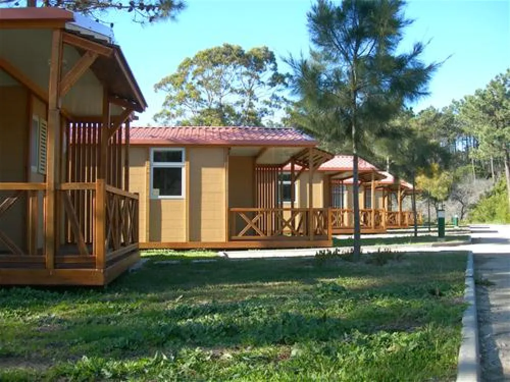 Parque de Campismo de Quiaios