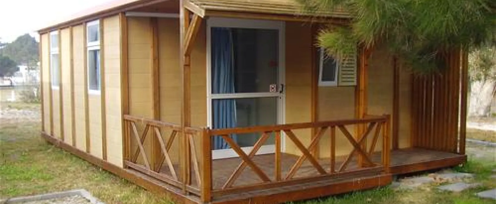 Parque de Campismo de Quiaios