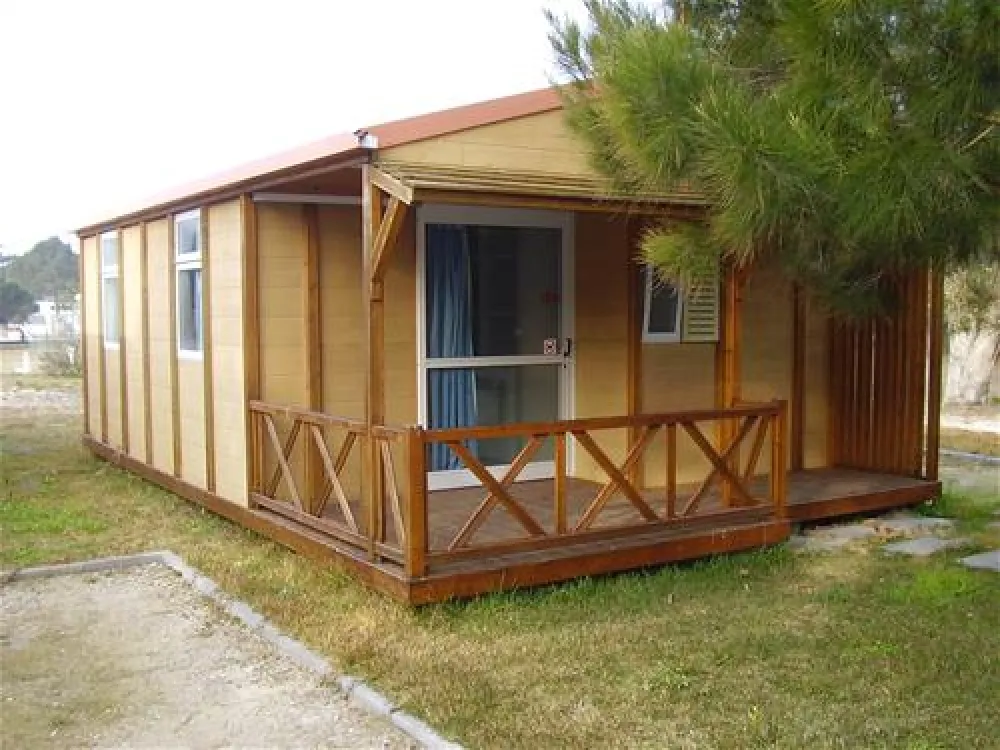 Parque de Campismo de Quiaios