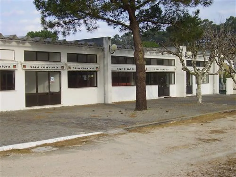 Parque de Campismo de Quiaios