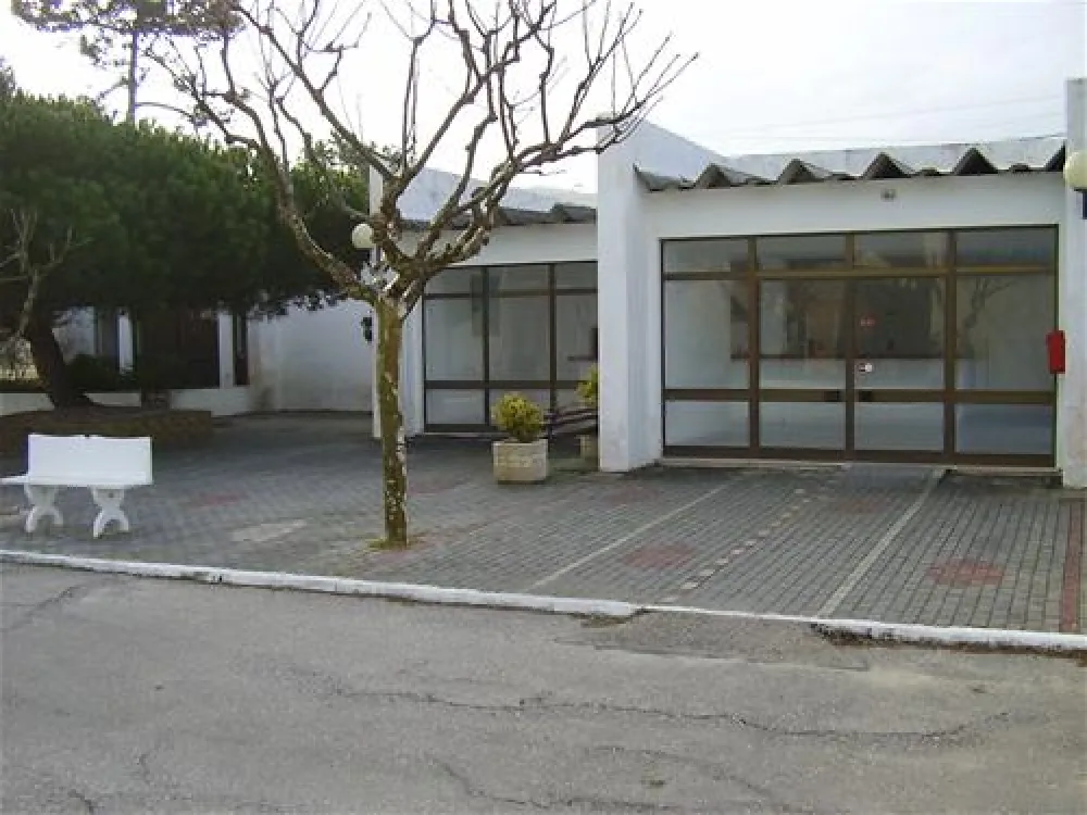 Parque de Campismo de Quiaios