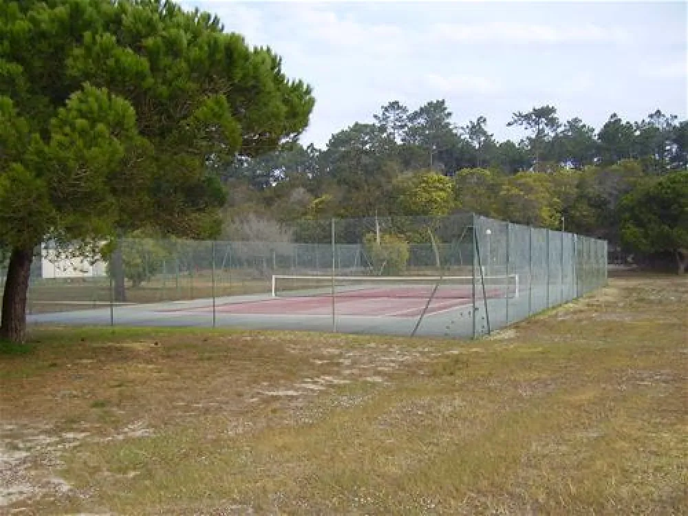 Parque de Campismo de Quiaios