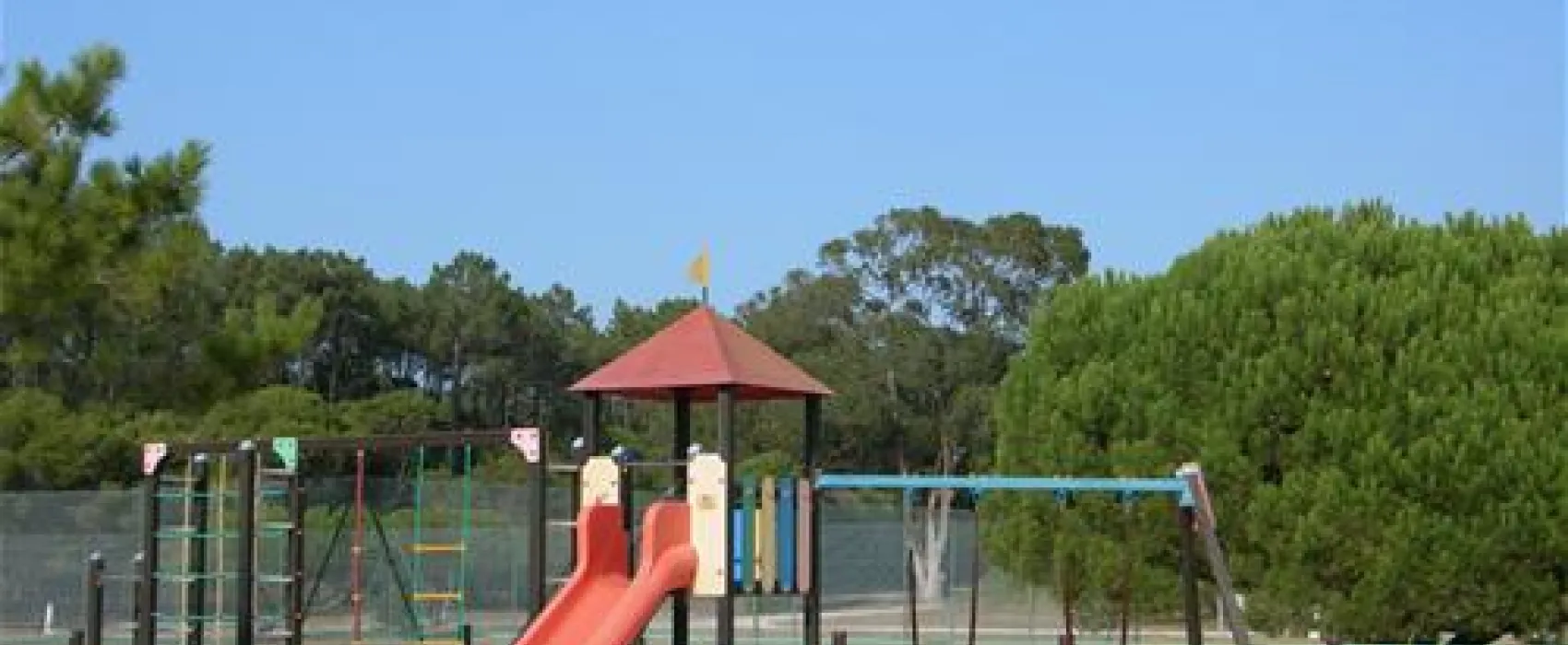 Parque de Campismo de Quiaios