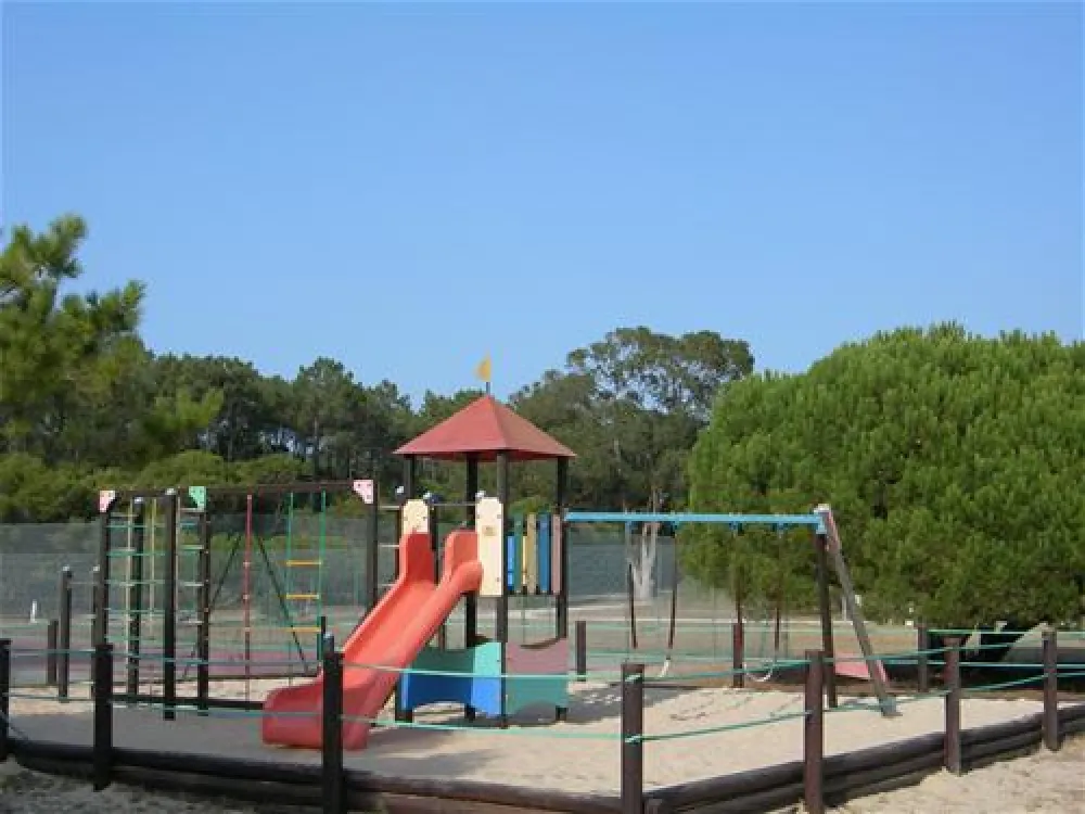 Parque de Campismo de Quiaios