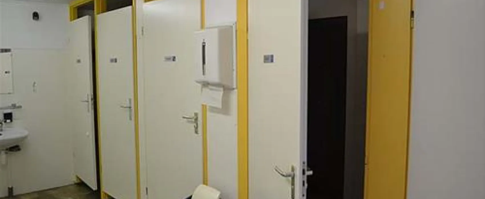 Camping De Drie Morgen