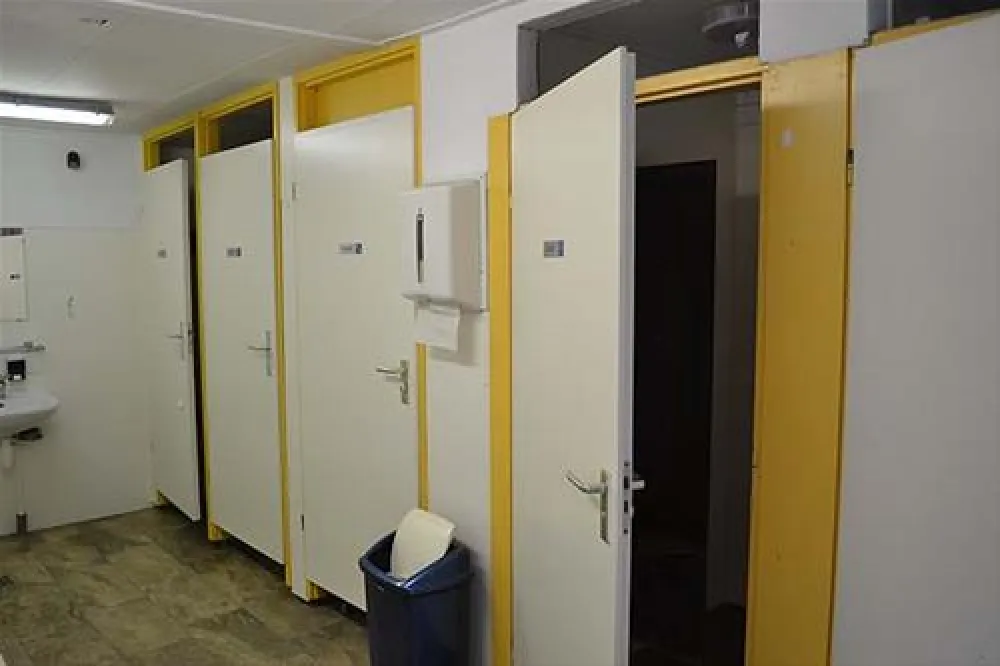 Camping De Drie Morgen