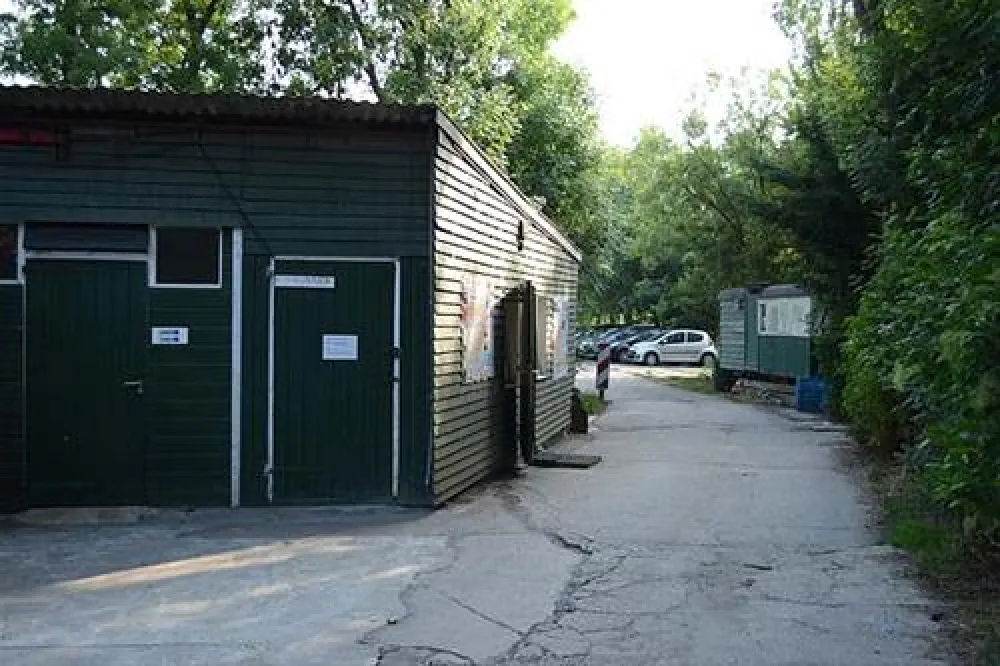 Camping De Drie Morgen