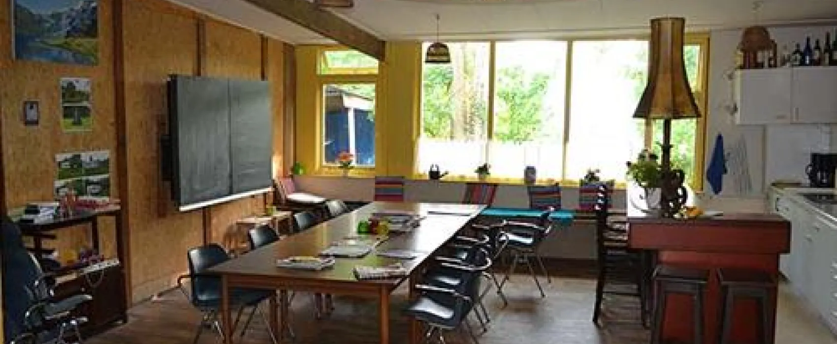 Camping De Drie Morgen