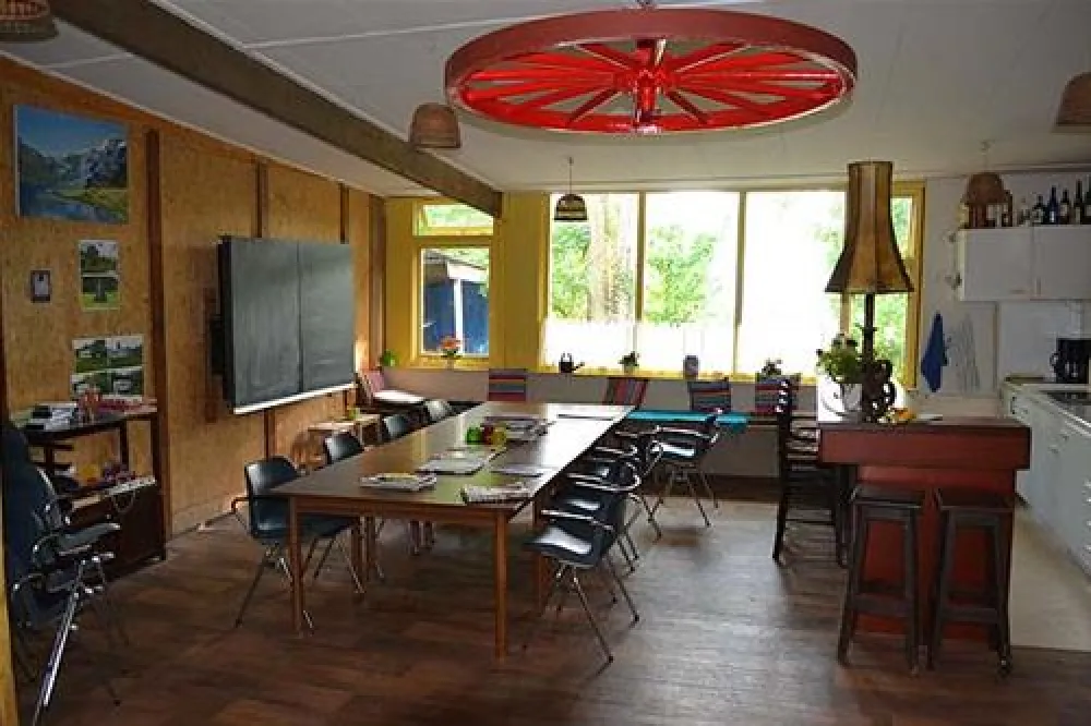 Camping De Drie Morgen