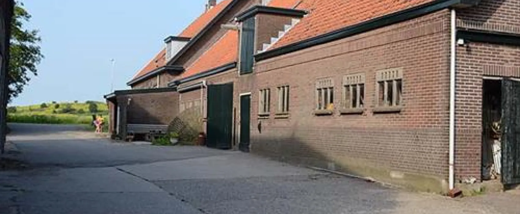 Camping De Drie Morgen