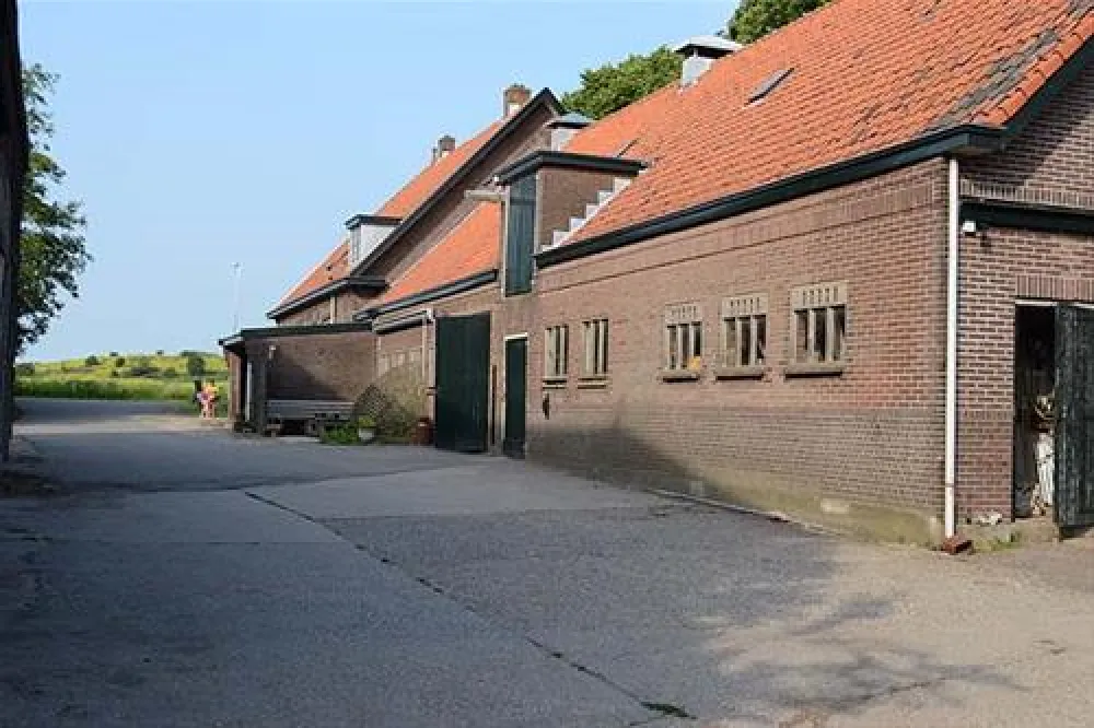 Camping De Drie Morgen