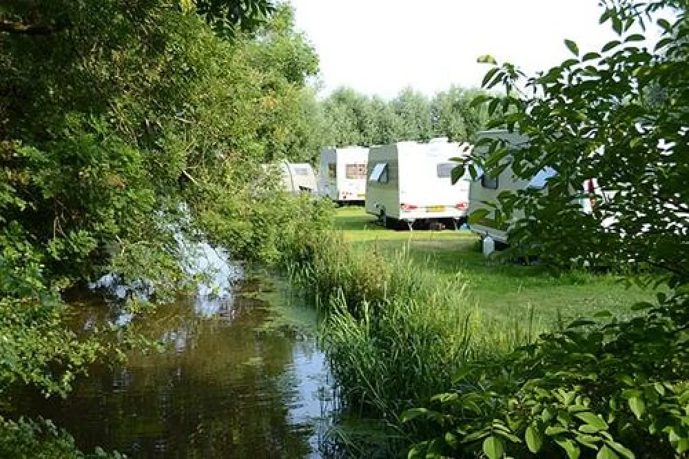 Camping De Drie Morgen