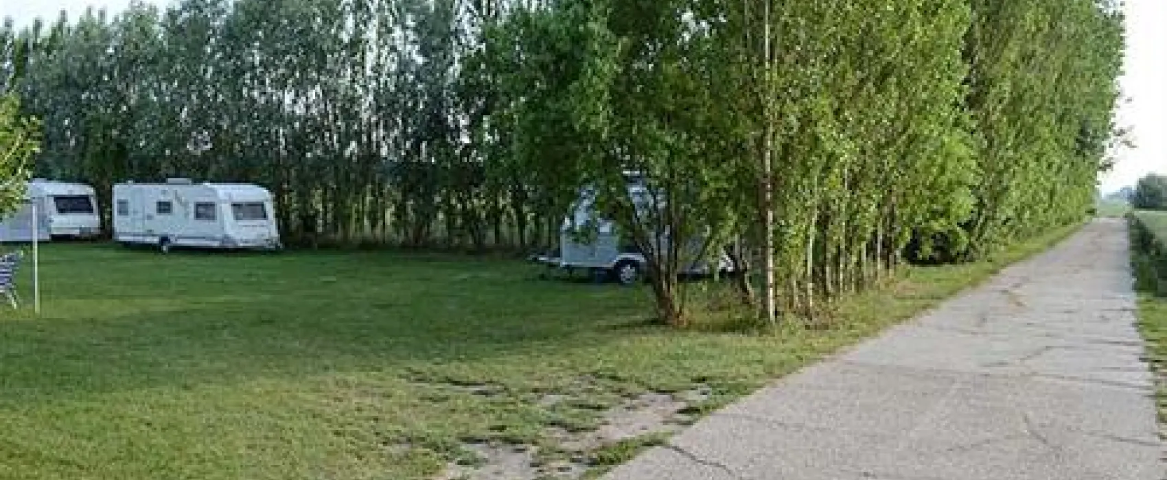 Camping De Drie Morgen