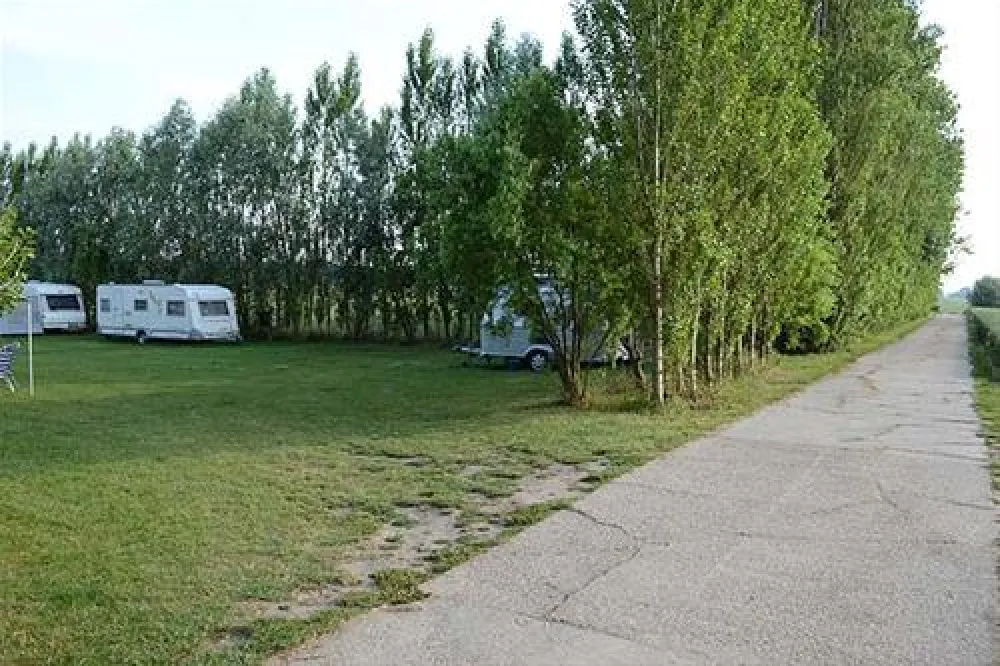 Camping De Drie Morgen