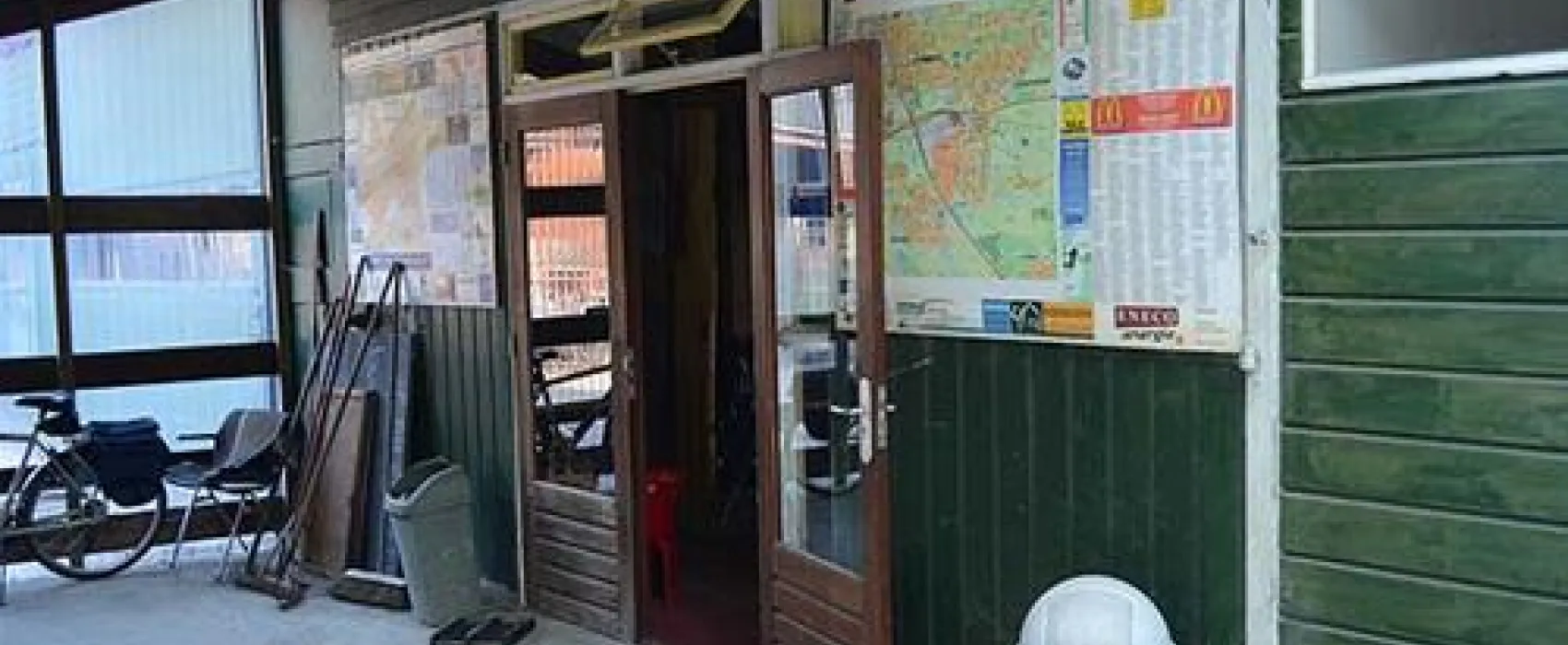 Camping De Drie Morgen