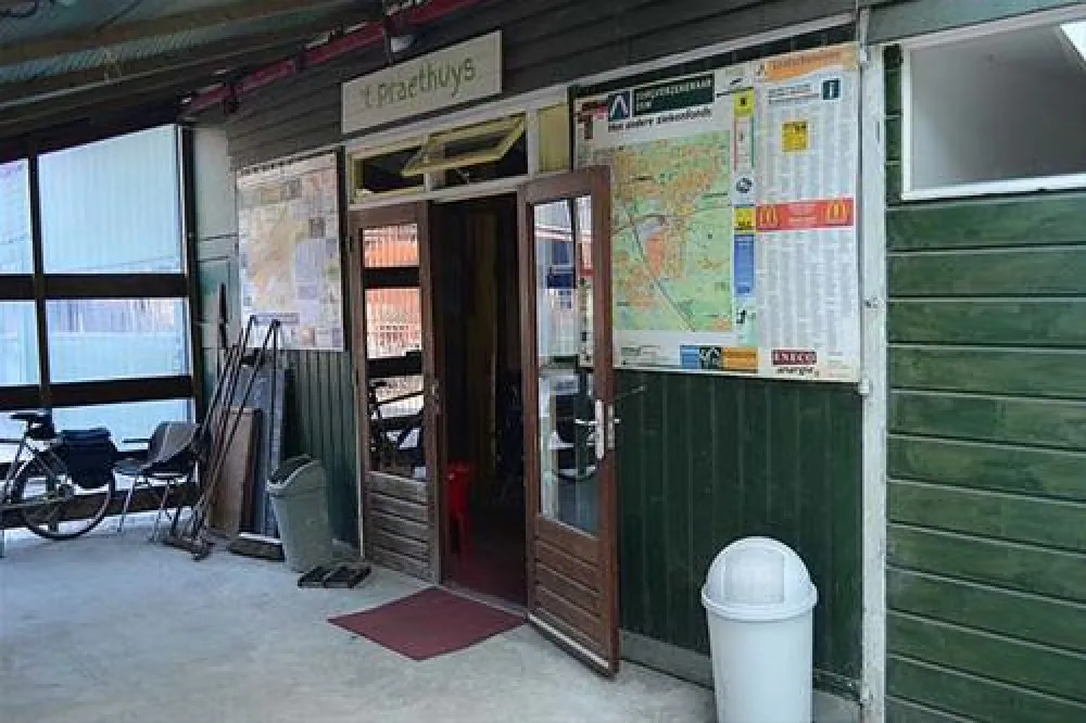 Camping De Drie Morgen