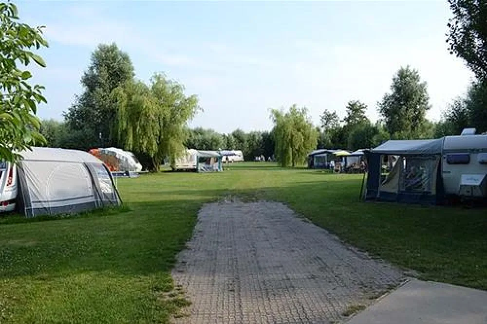 Camping De Drie Morgen