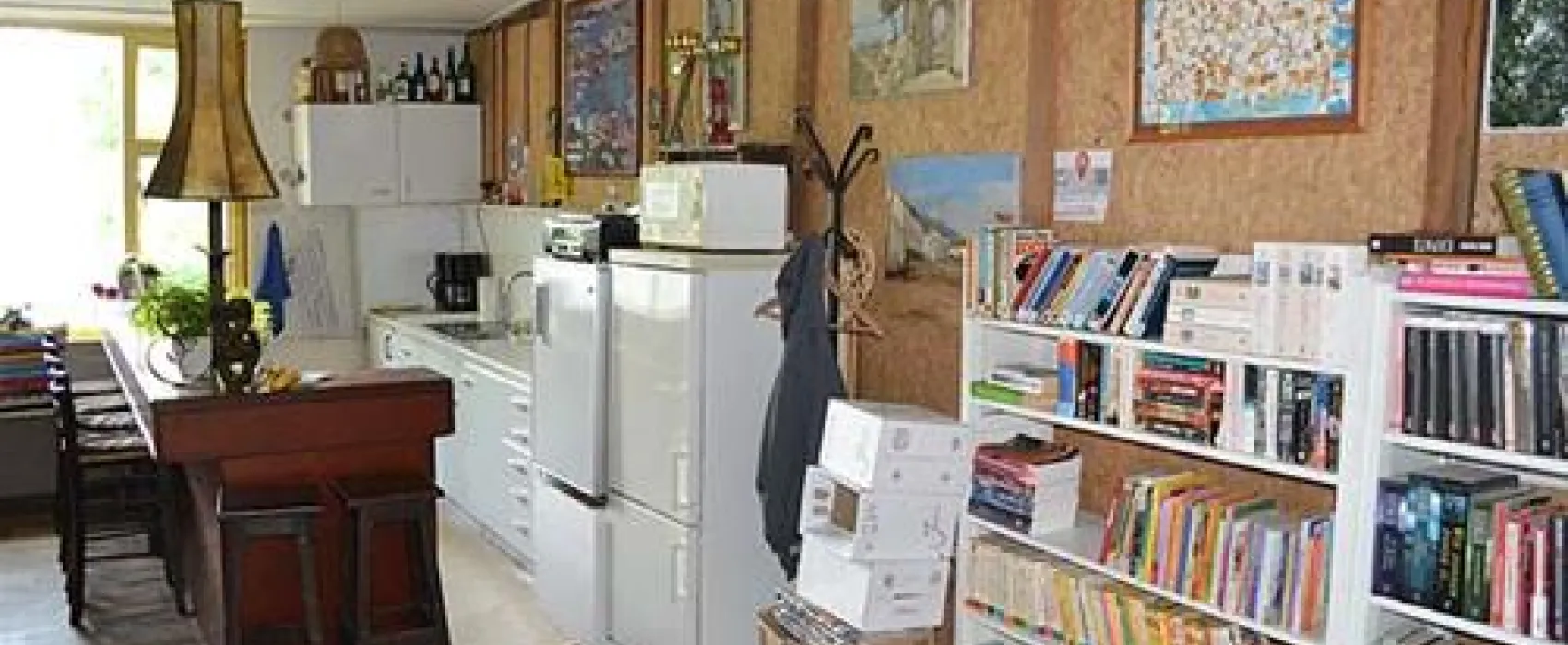 Camping De Drie Morgen