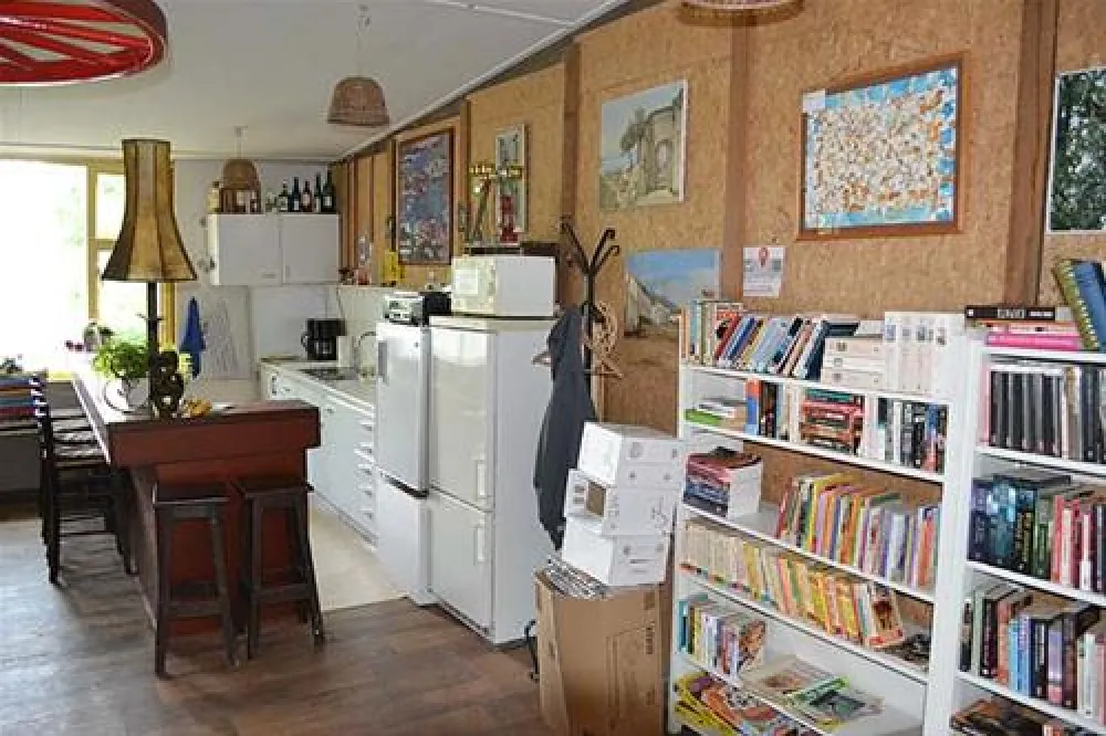 Camping De Drie Morgen