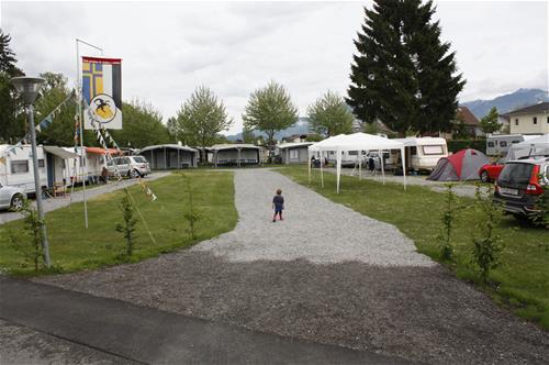 Waldcamping Feldkirch photo 4