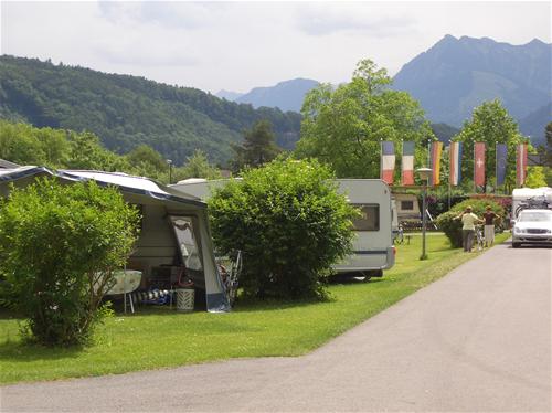 Waldcamping Feldkirch photo 2