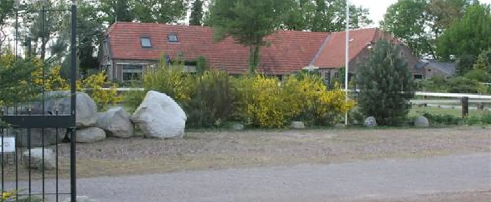 SVR-Natuurcamping de Alberthoeve