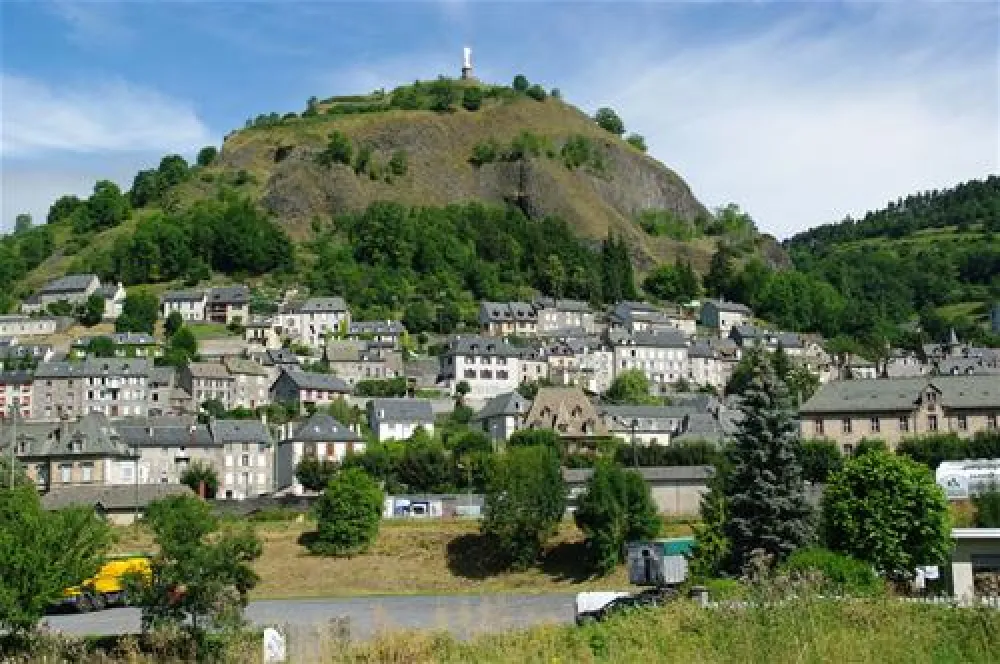 Camping Municipal De Stalapos  