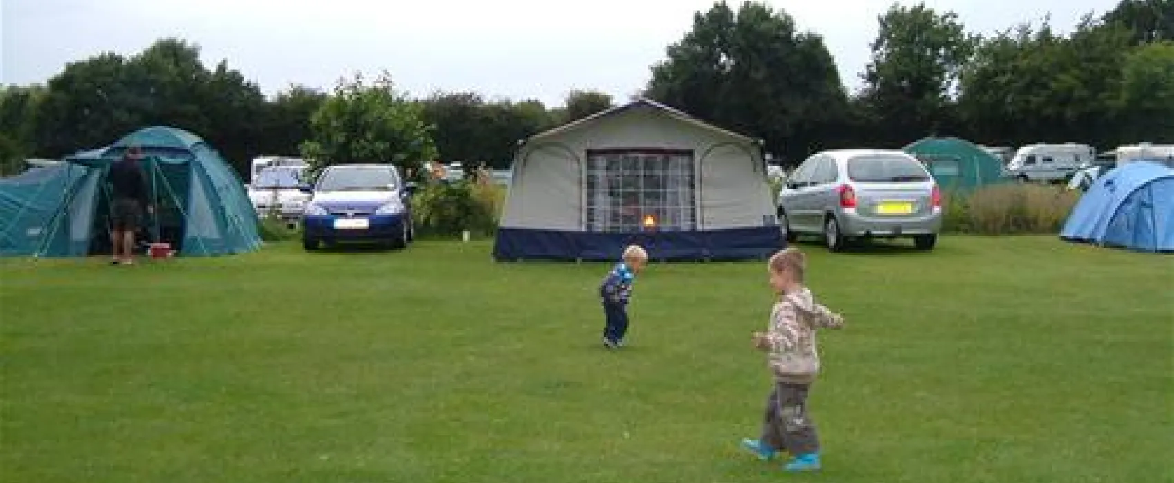 Green Hill Farm Holiday Village