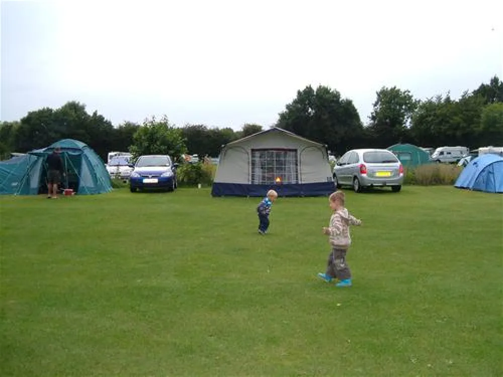 Green Hill Farm Holiday Village